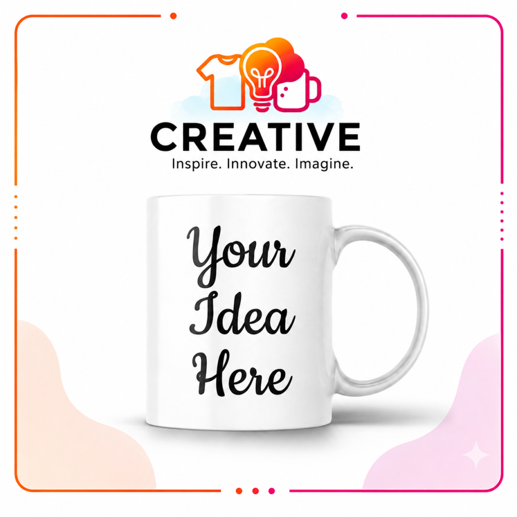 Mug 11Oz