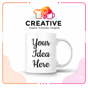 Mug 11Oz